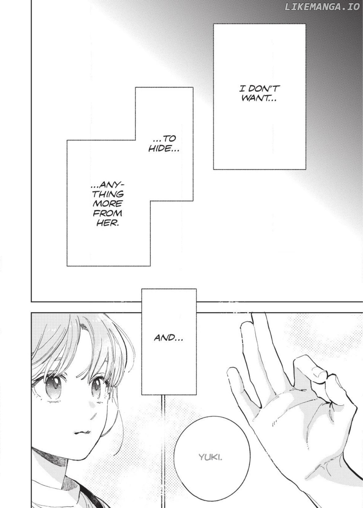 A Sign of Affection, Chapter 42 image 20